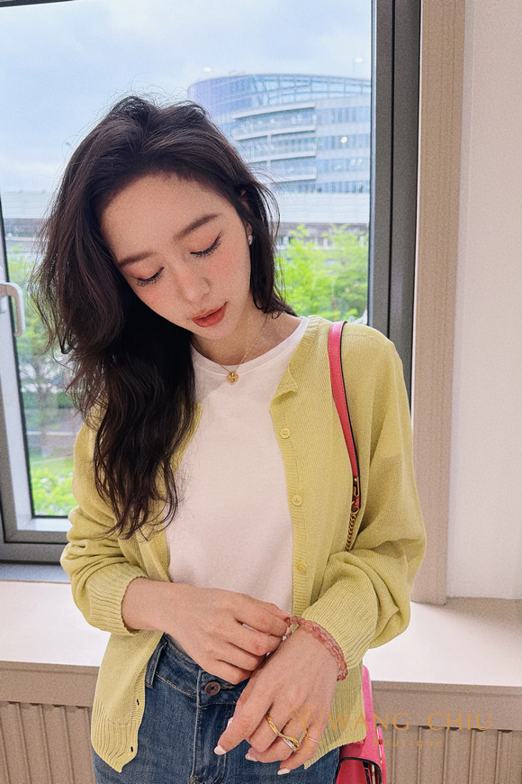 WANG CHIU 麻豆照